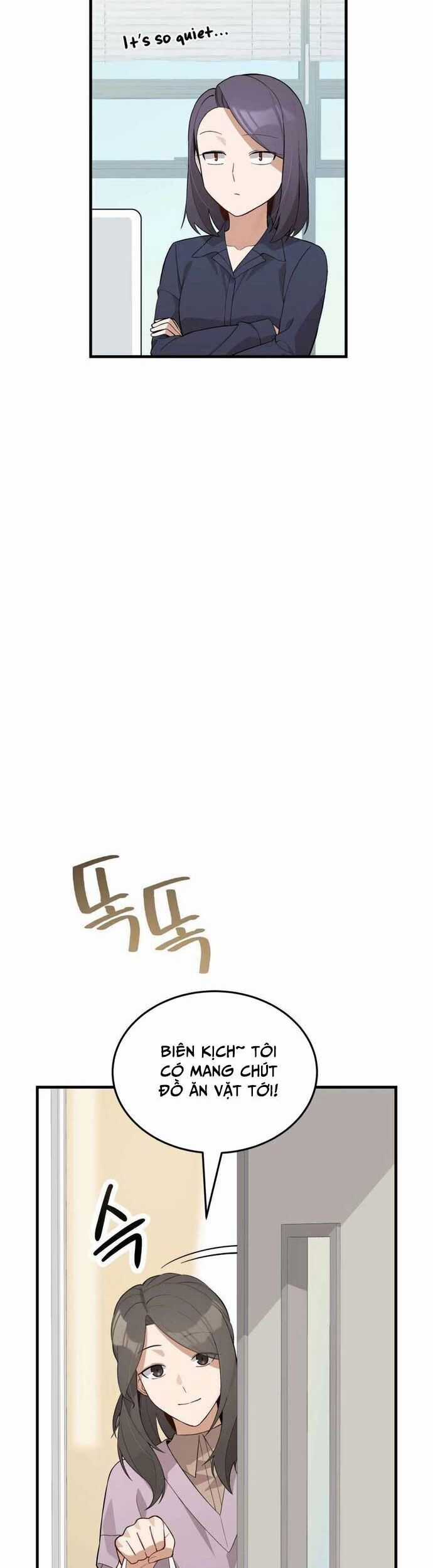 Biên Kịch Gian Lận Chương 52 trang 37