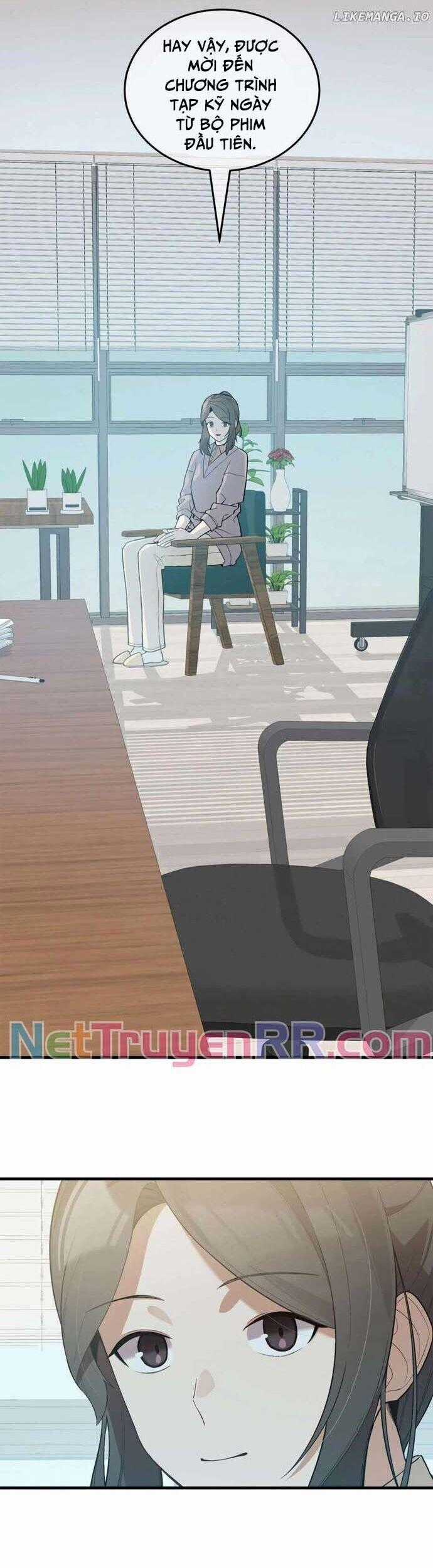 Biên Kịch Gian Lận Chương 52 trang 40