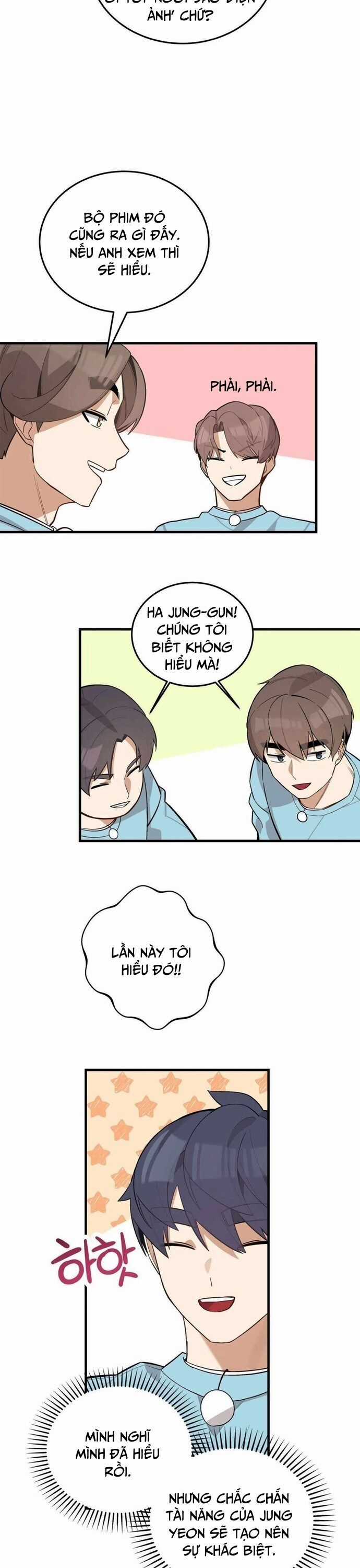 Biên Kịch Gian Lận Chương 53 trang 11