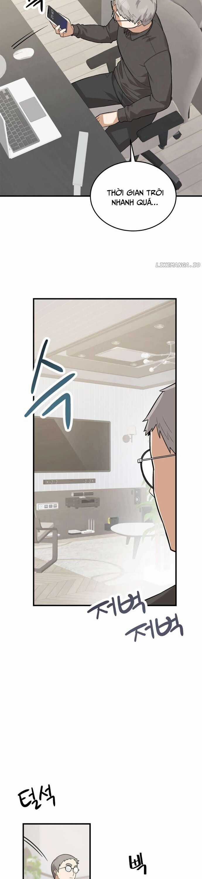 Biên Kịch Gian Lận Chương 53 trang 13