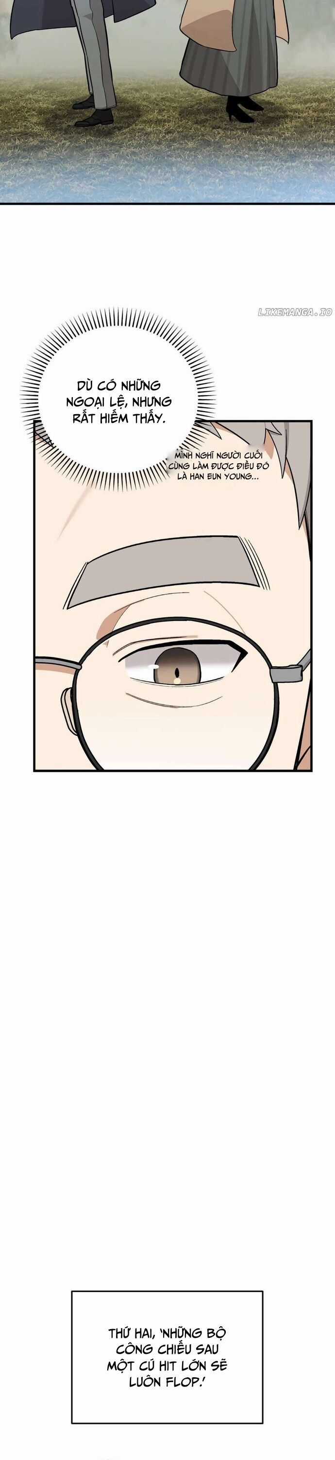 Biên Kịch Gian Lận Chương 53 trang 16