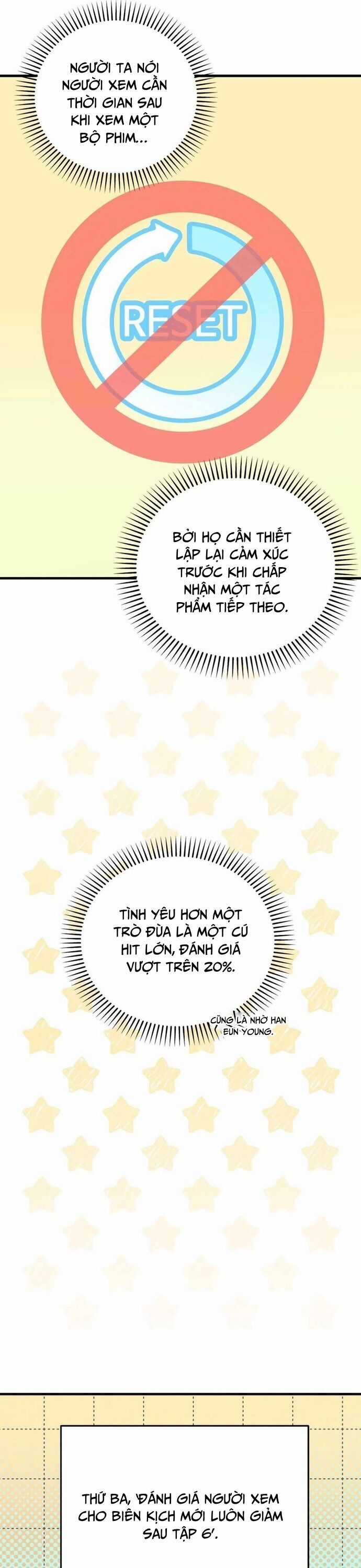 Biên Kịch Gian Lận Chương 53 trang 17