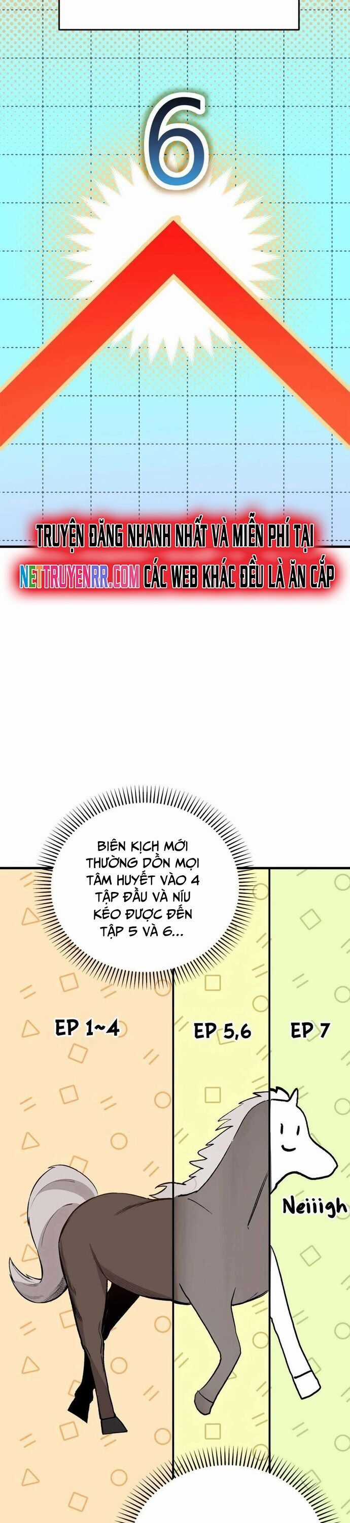 Biên Kịch Gian Lận Chương 53 trang 18