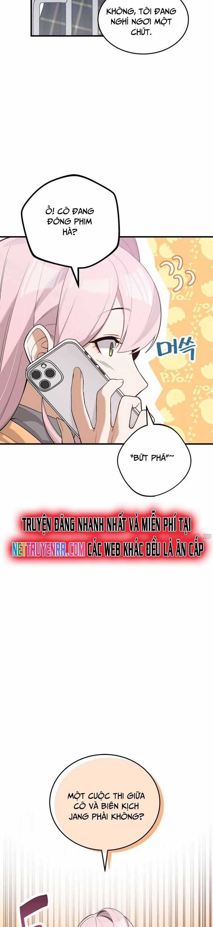 Biên Kịch Gian Lận Chương 53 trang 2