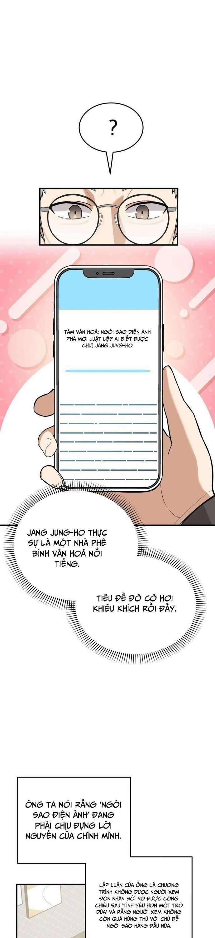 Biên Kịch Gian Lận Chương 53 trang 20