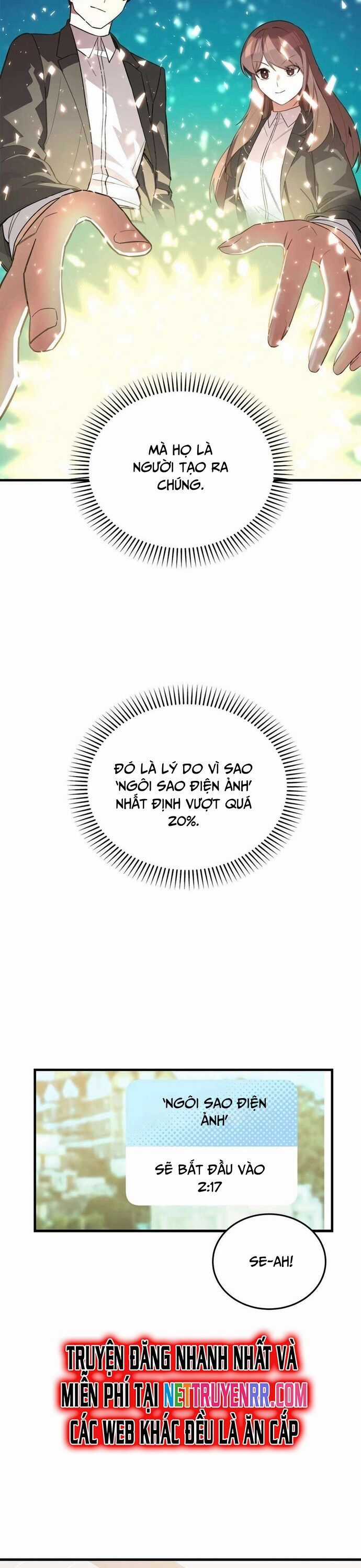 Biên Kịch Gian Lận Chương 53 trang 22