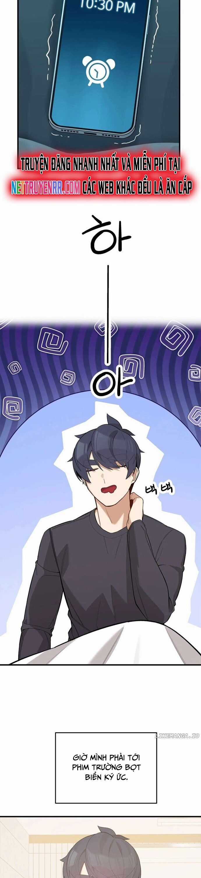 Biên Kịch Gian Lận Chương 53 trang 24