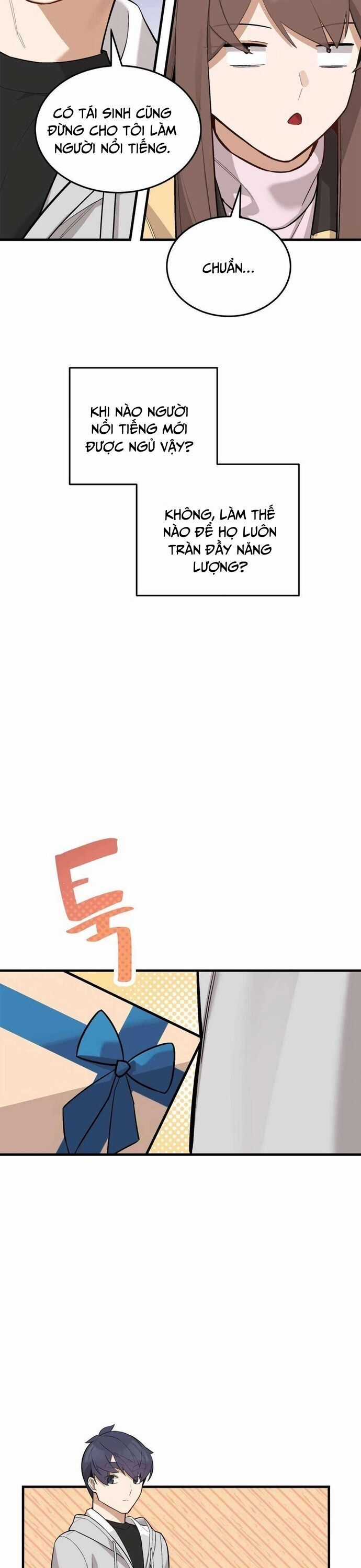 Biên Kịch Gian Lận Chương 53 trang 28