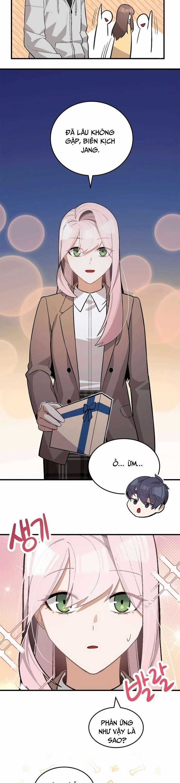 Biên Kịch Gian Lận Chương 53 trang 29