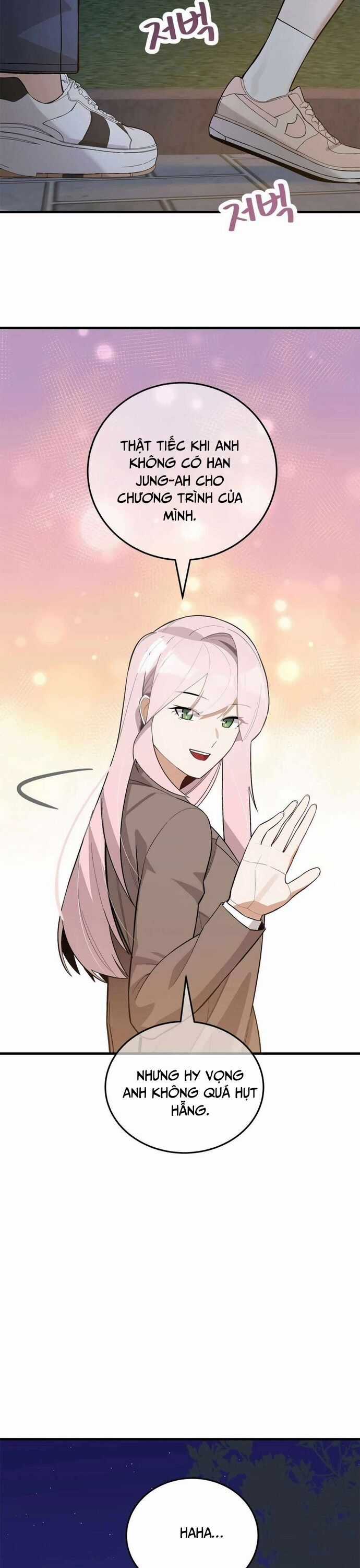 Biên Kịch Gian Lận Chương 53 trang 32