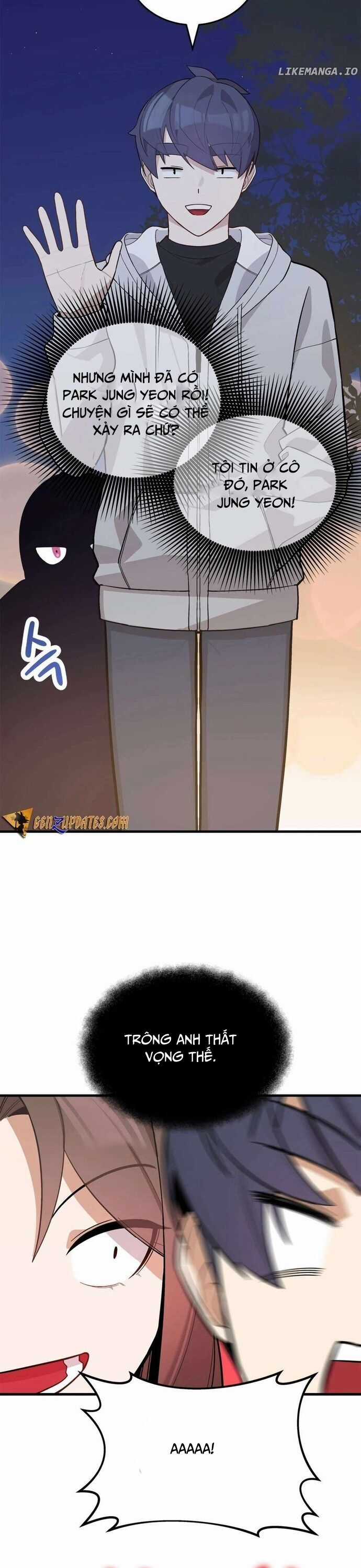 Biên Kịch Gian Lận Chương 53 trang 33