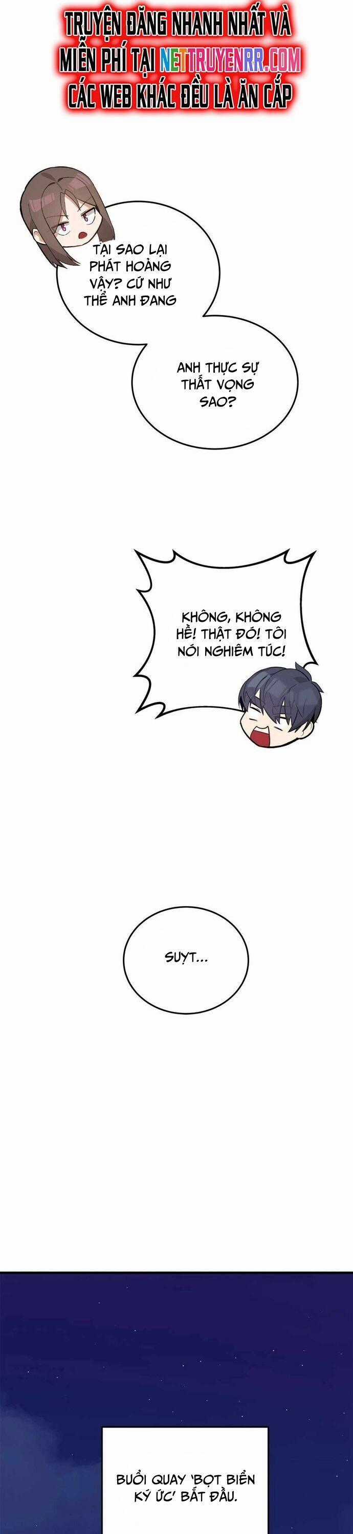 Biên Kịch Gian Lận Chương 53 trang 34