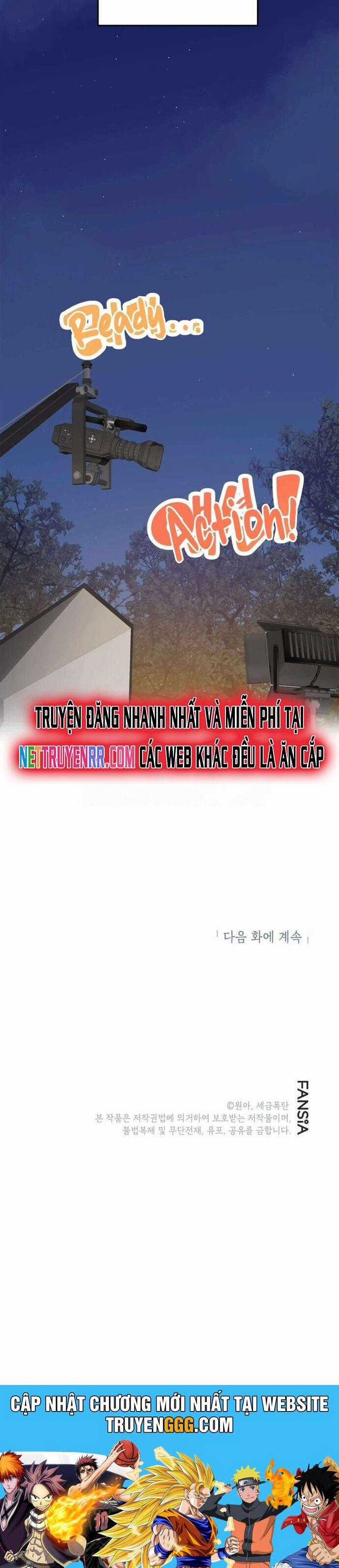 Biên Kịch Gian Lận Chương 53 trang 35