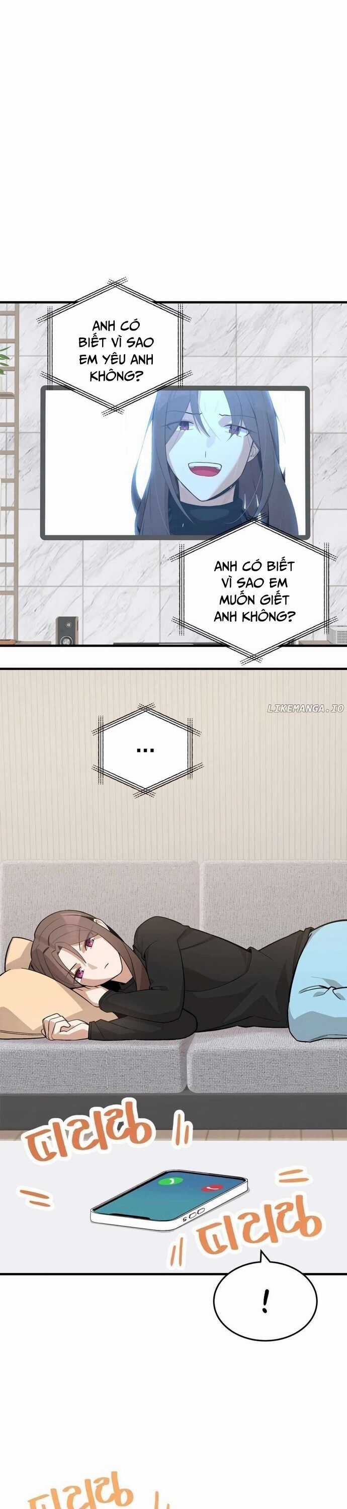 Biên Kịch Gian Lận Chương 53 trang 5