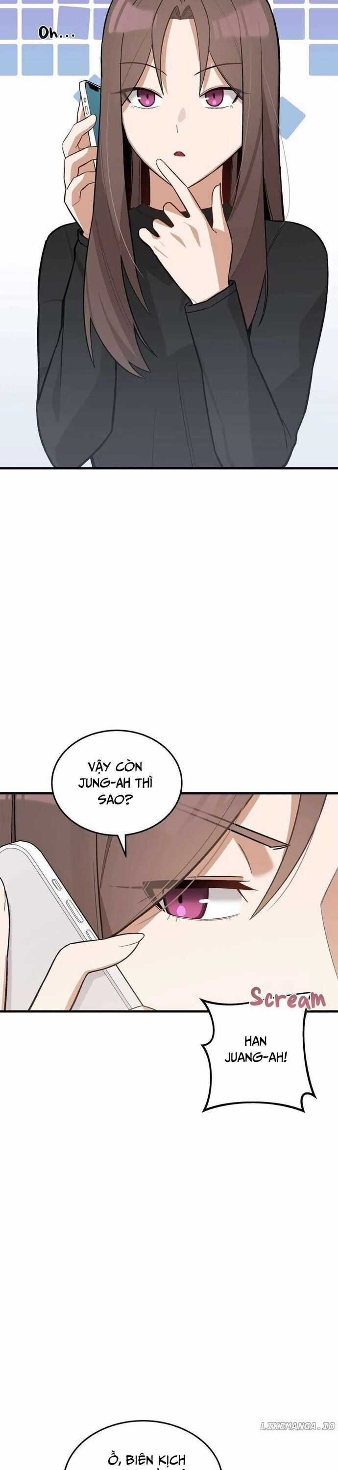 Biên Kịch Gian Lận Chương 53 trang 7