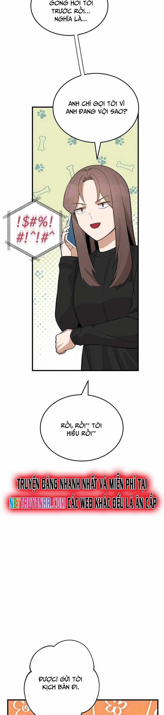 Biên Kịch Gian Lận Chương 53 trang 8