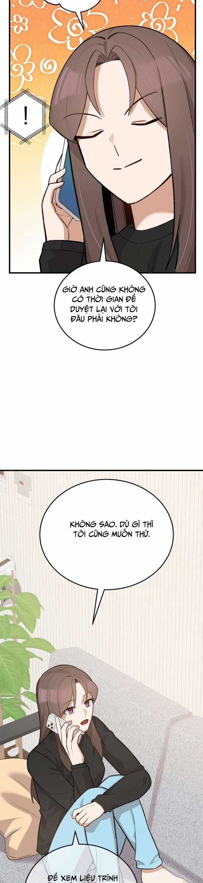 Biên Kịch Gian Lận Chương 53 trang 9