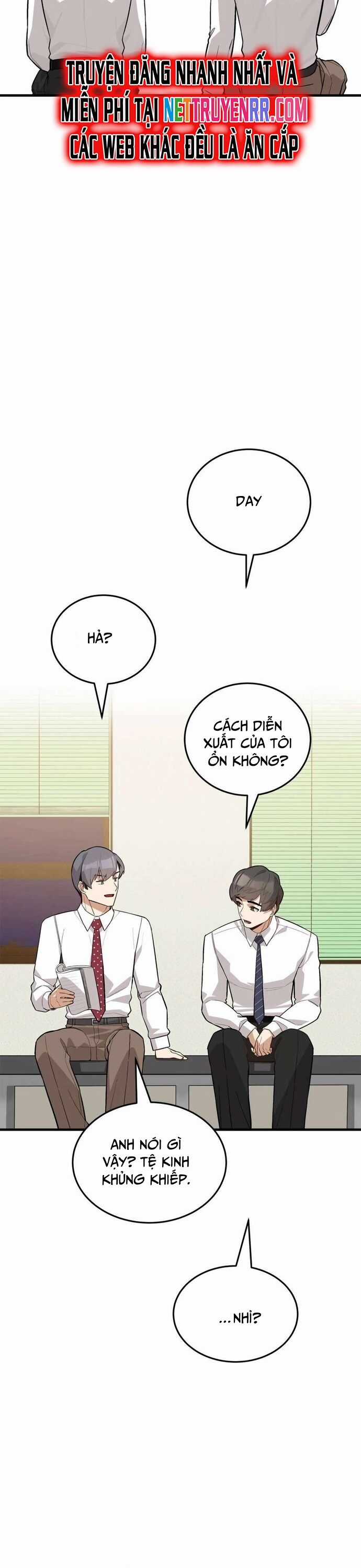 Biên Kịch Gian Lận Chương 54 trang 10