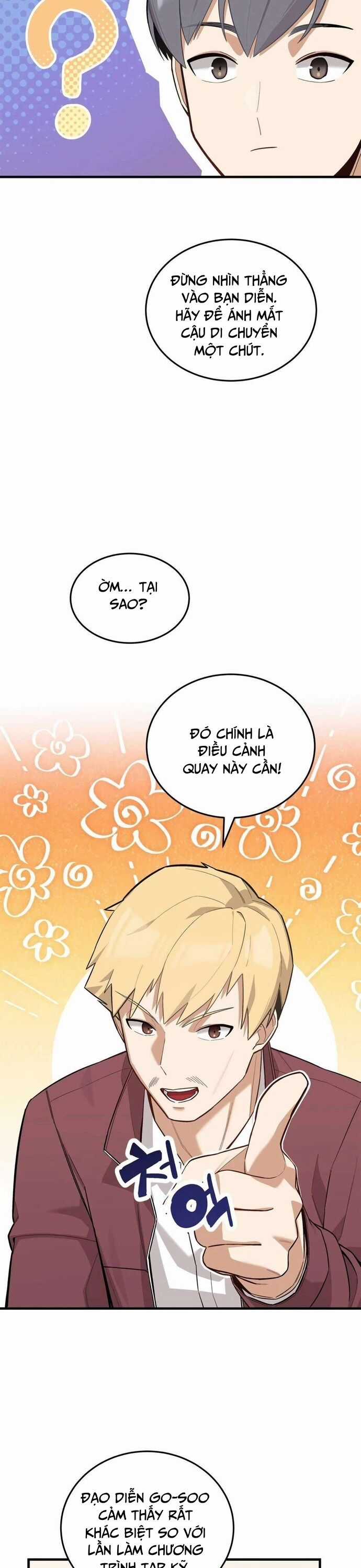 Biên Kịch Gian Lận Chương 54 trang 16