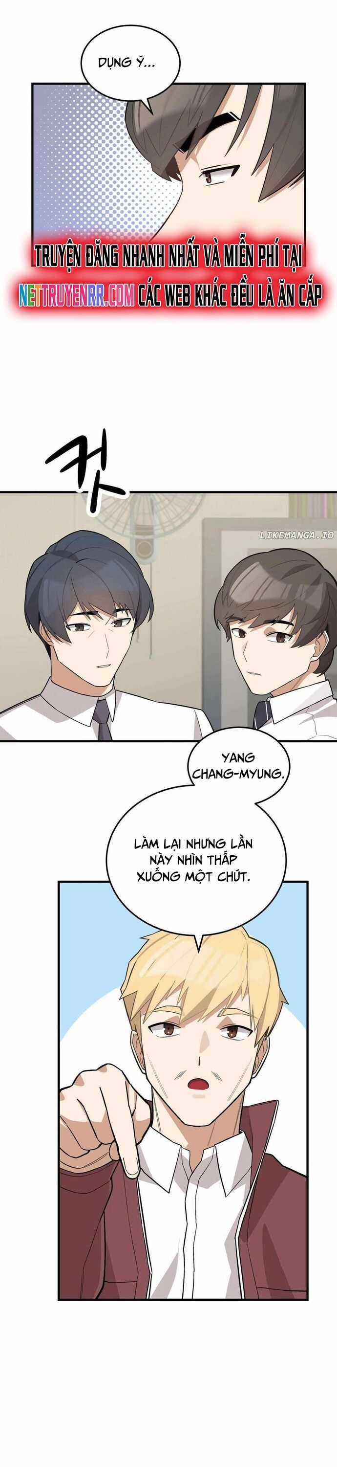 Biên Kịch Gian Lận Chương 54 trang 23