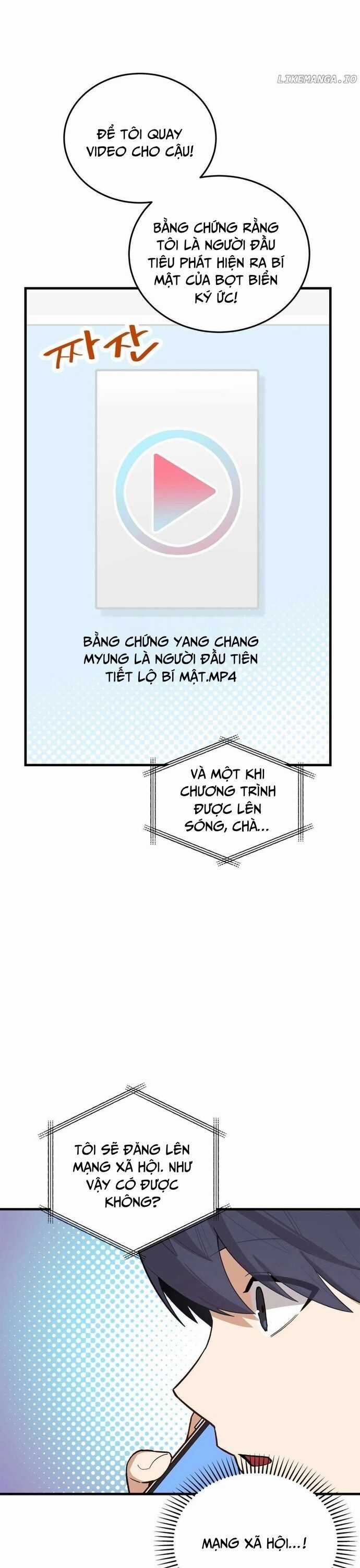 Biên Kịch Gian Lận Chương 55 trang 12