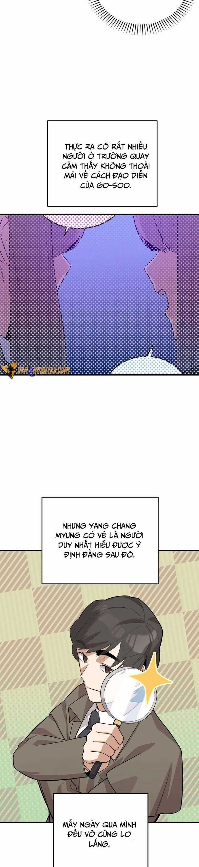 Biên Kịch Gian Lận Chương 55 trang 13