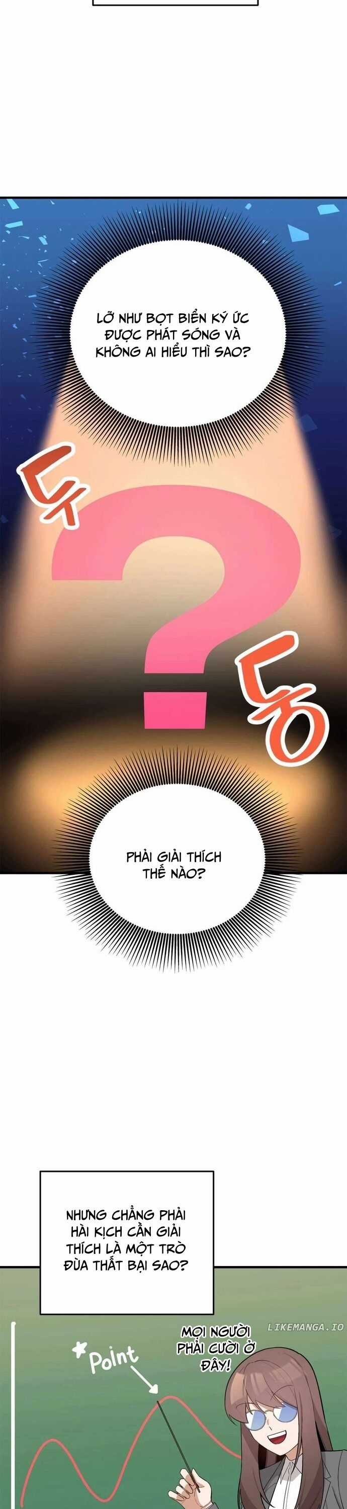 Biên Kịch Gian Lận Chương 55 trang 14