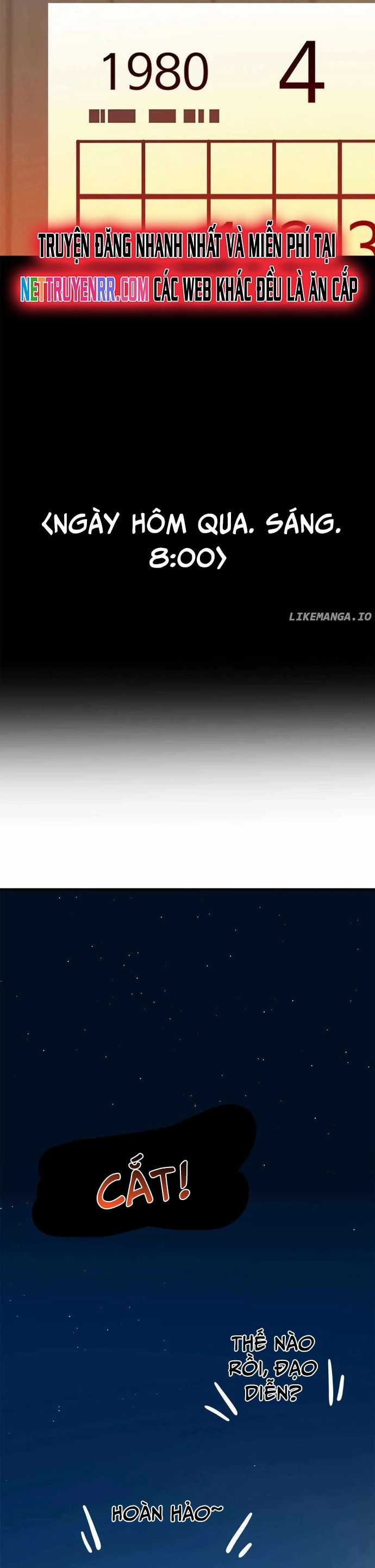 Biên Kịch Gian Lận Chương 56 trang 10