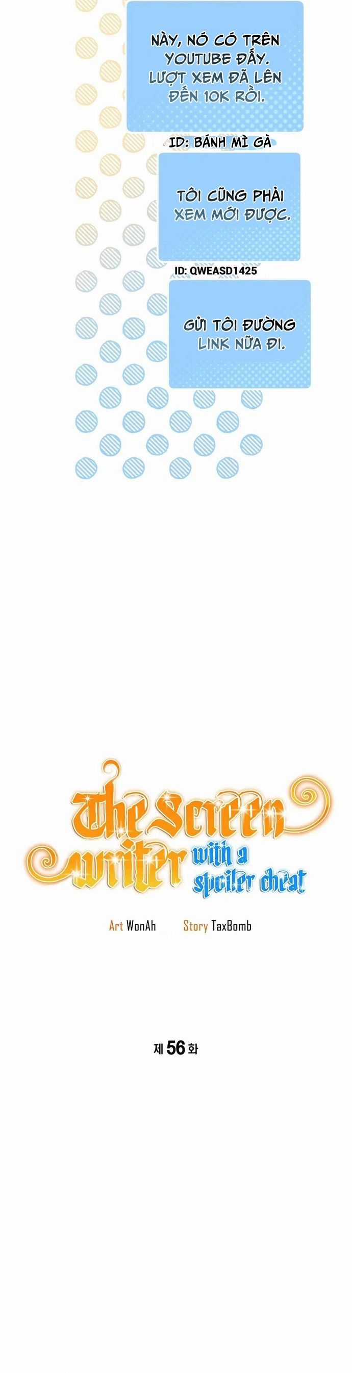 Biên Kịch Gian Lận Chương 56 trang 12