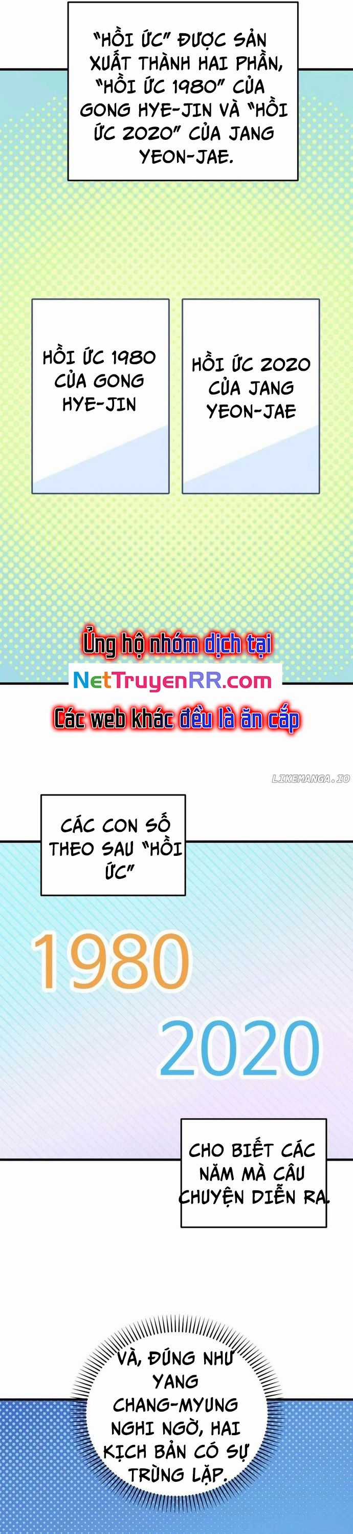 Biên Kịch Gian Lận Chương 56 trang 13