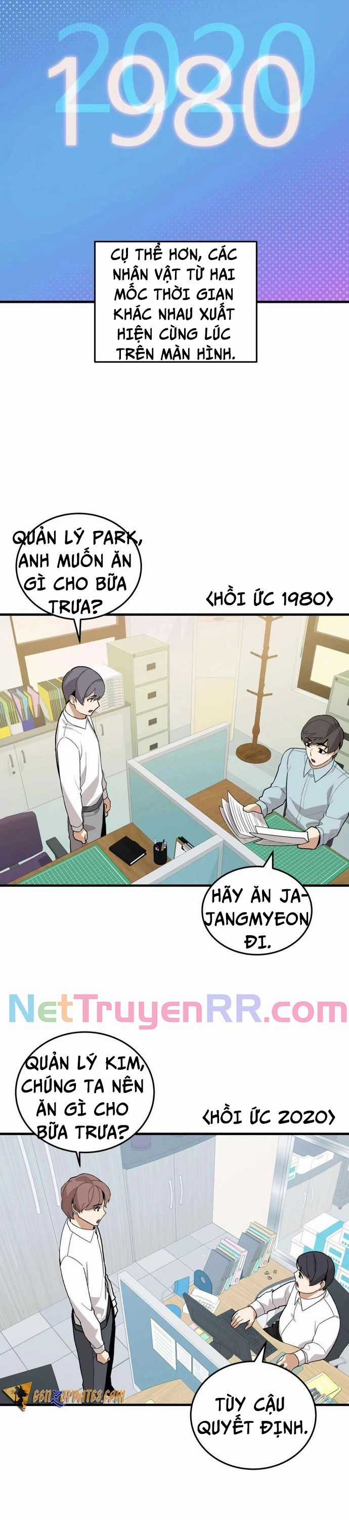 Biên Kịch Gian Lận Chương 56 trang 14