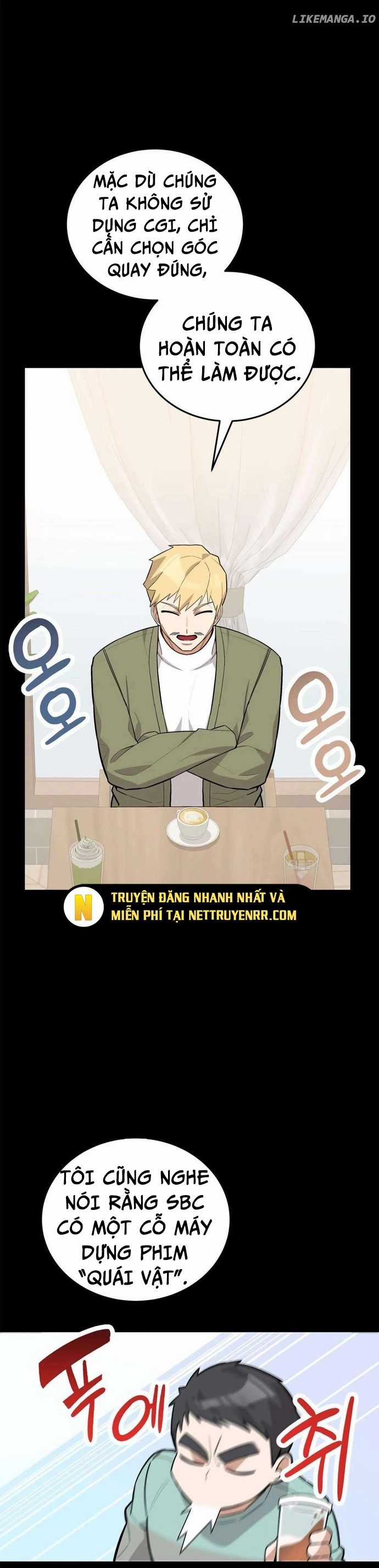 Biên Kịch Gian Lận Chương 56 trang 20