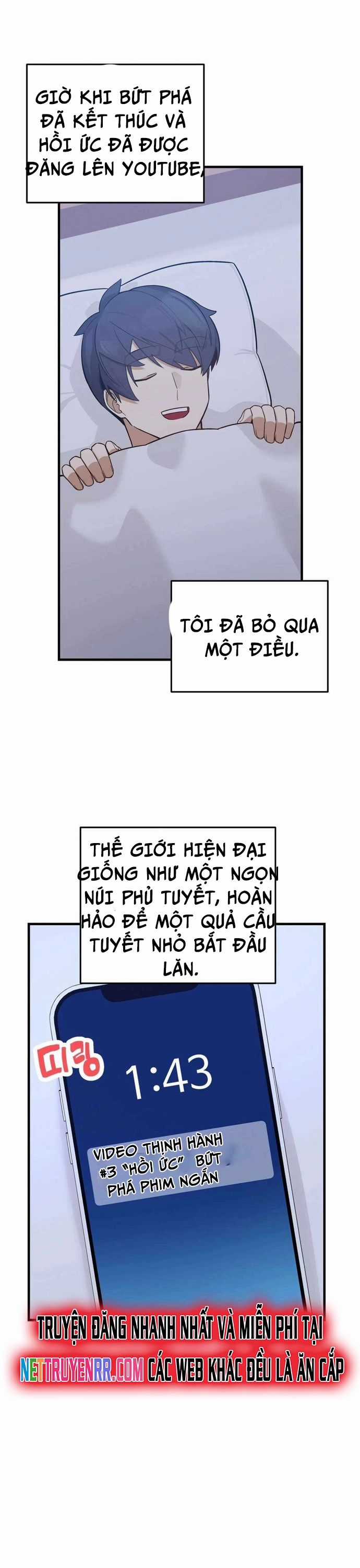 Biên Kịch Gian Lận Chương 56 trang 24