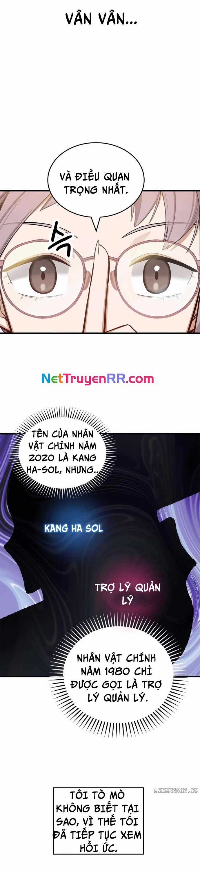 Biên Kịch Gian Lận Chương 56 trang 28