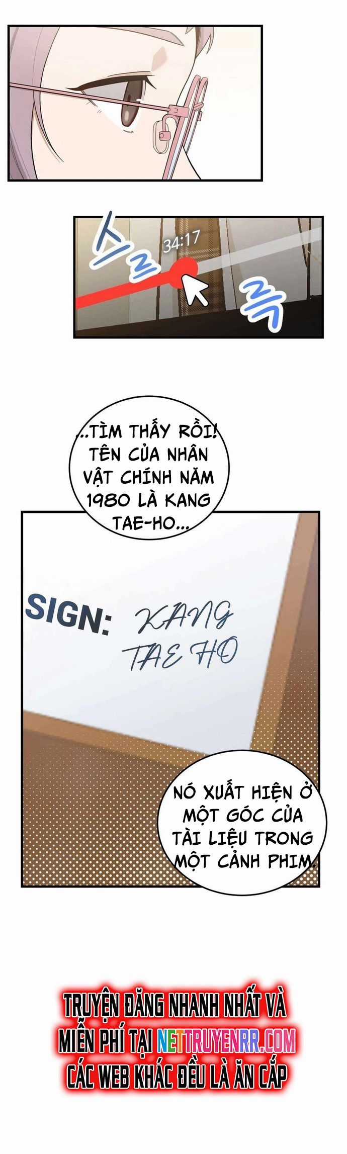 Biên Kịch Gian Lận Chương 56 trang 29