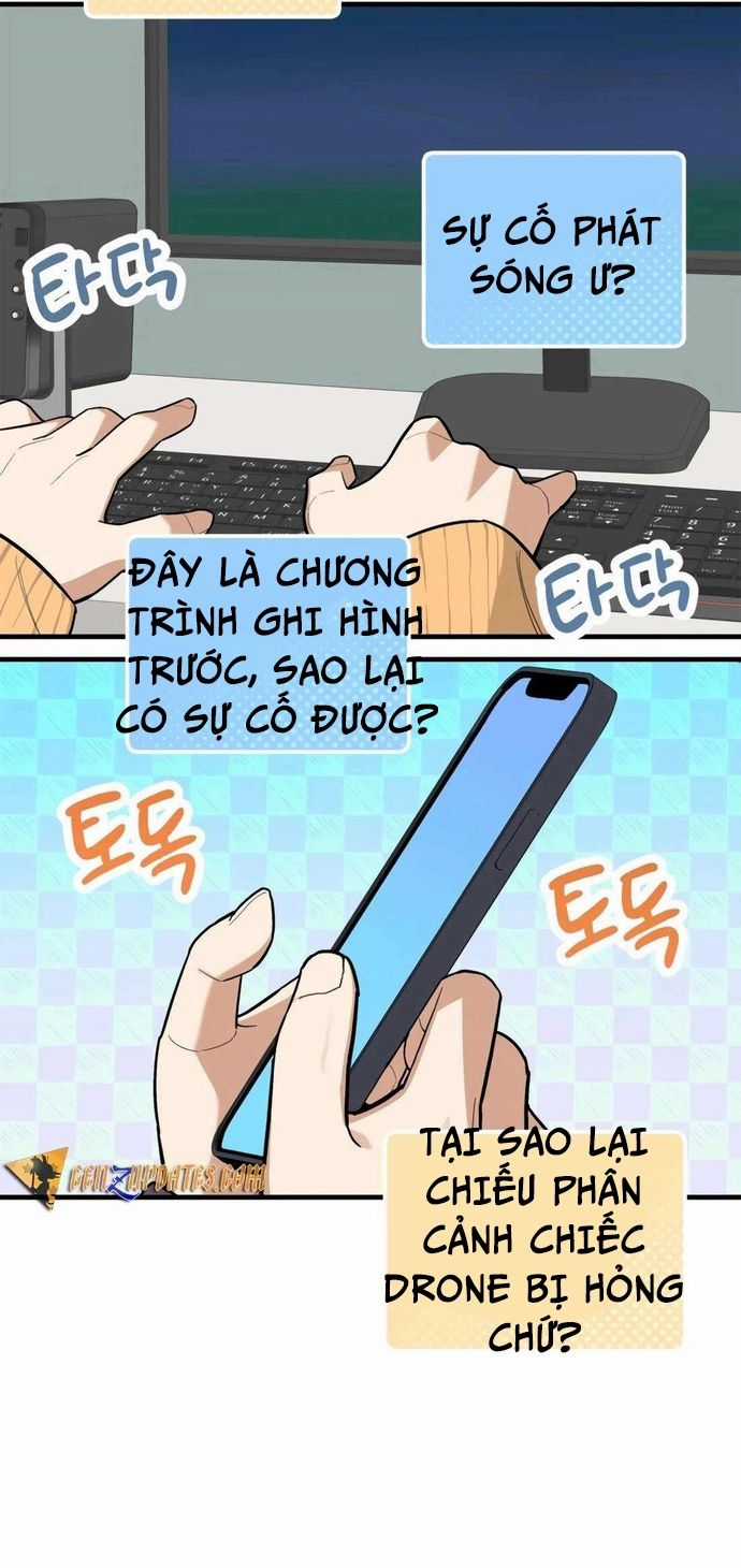 Biên Kịch Gian Lận Chương 56 trang 3