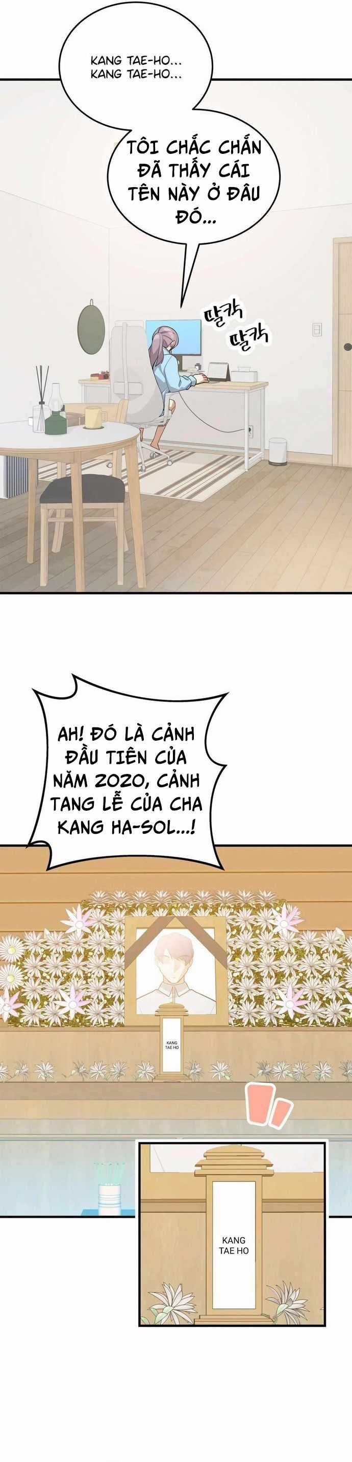 Biên Kịch Gian Lận Chương 56 trang 30