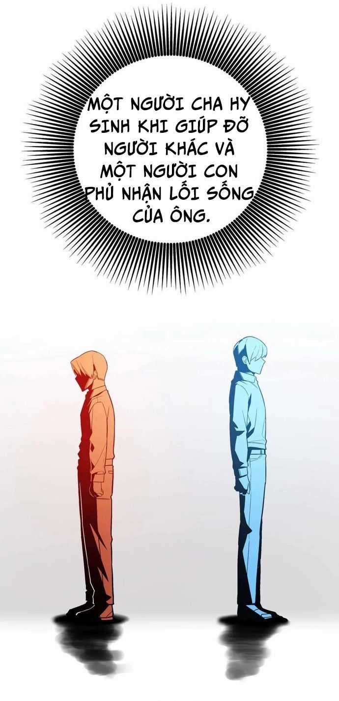 Biên Kịch Gian Lận Chương 56 trang 33