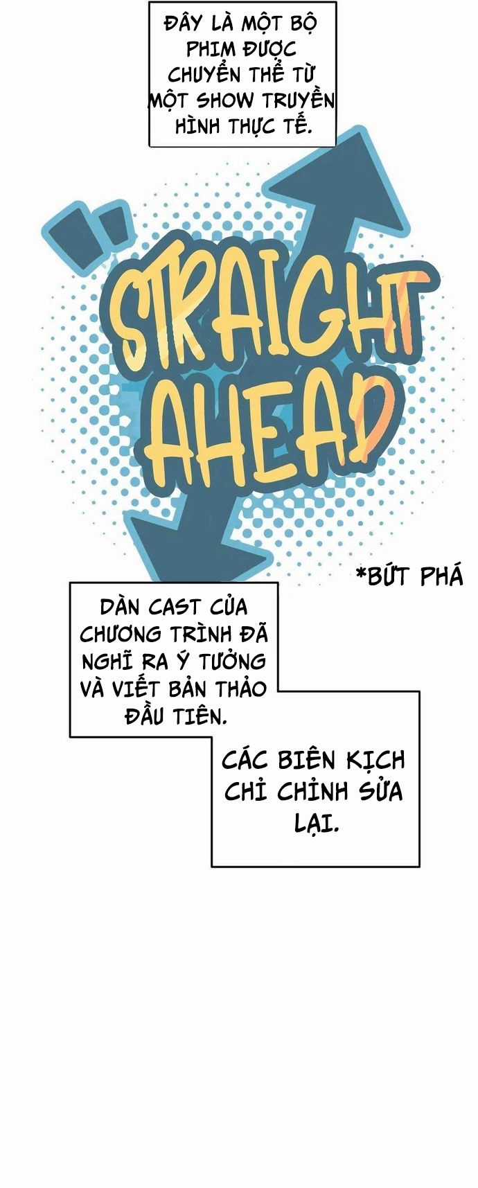 Biên Kịch Gian Lận Chương 56 trang 35