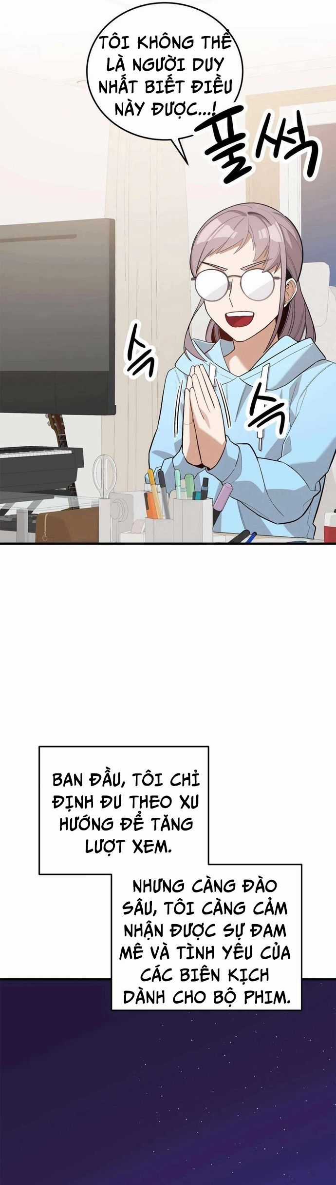 Biên Kịch Gian Lận Chương 56 trang 38