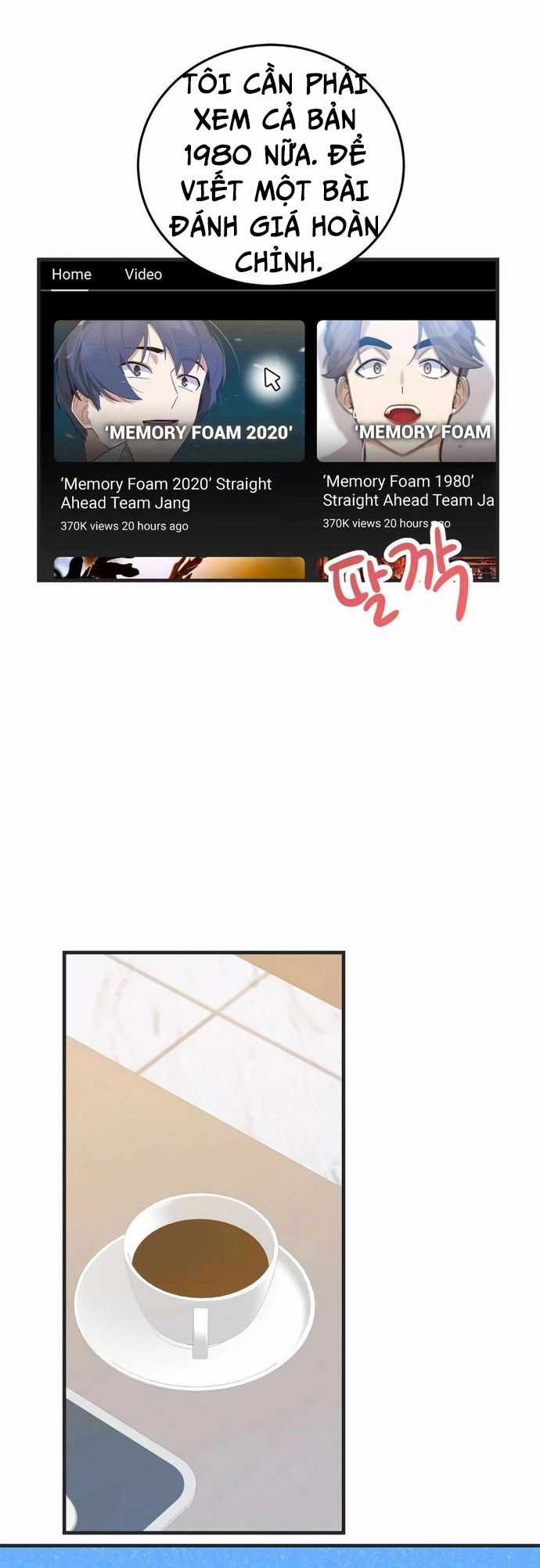 Biên Kịch Gian Lận Chương 57 trang 10