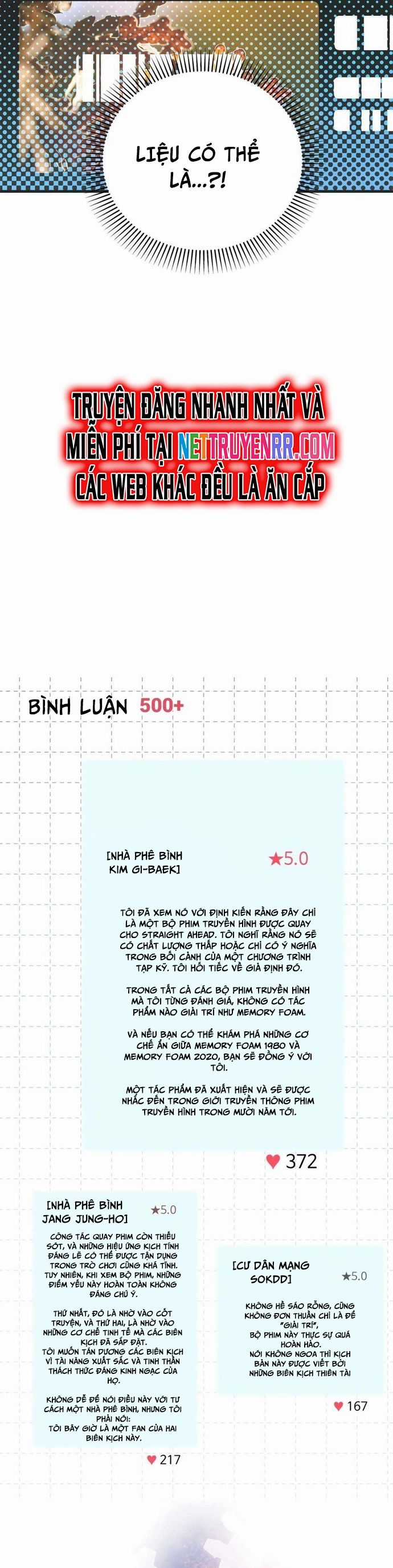 Biên Kịch Gian Lận Chương 57 trang 14