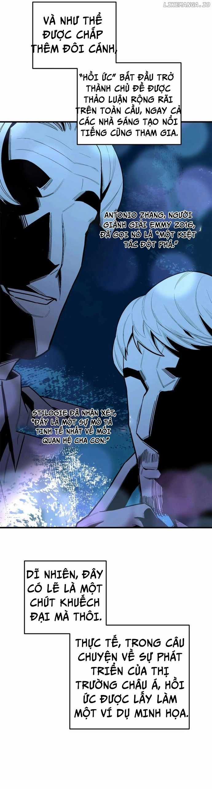 Biên Kịch Gian Lận Chương 57 trang 16