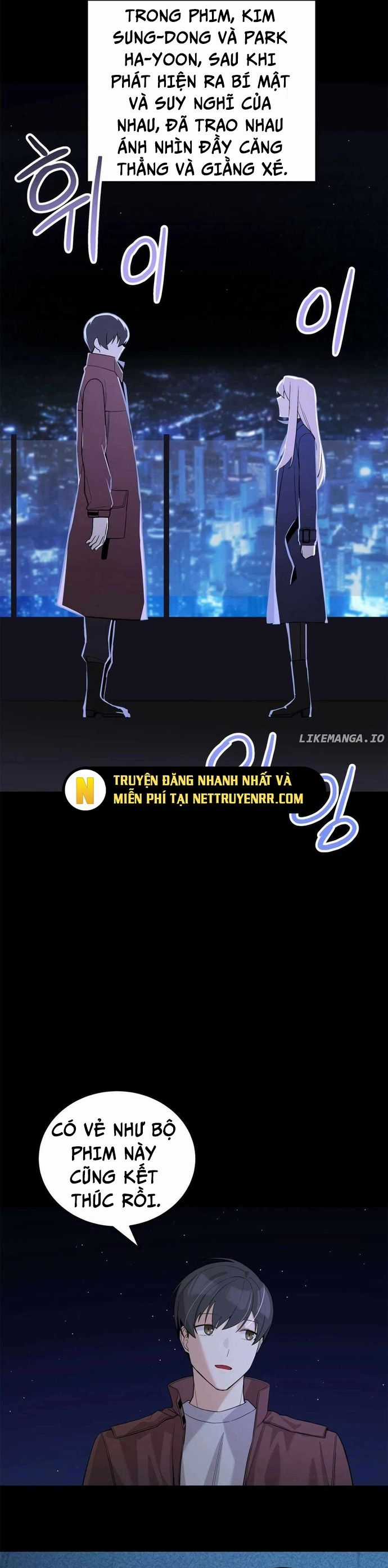 Biên Kịch Gian Lận Chương 57 trang 19