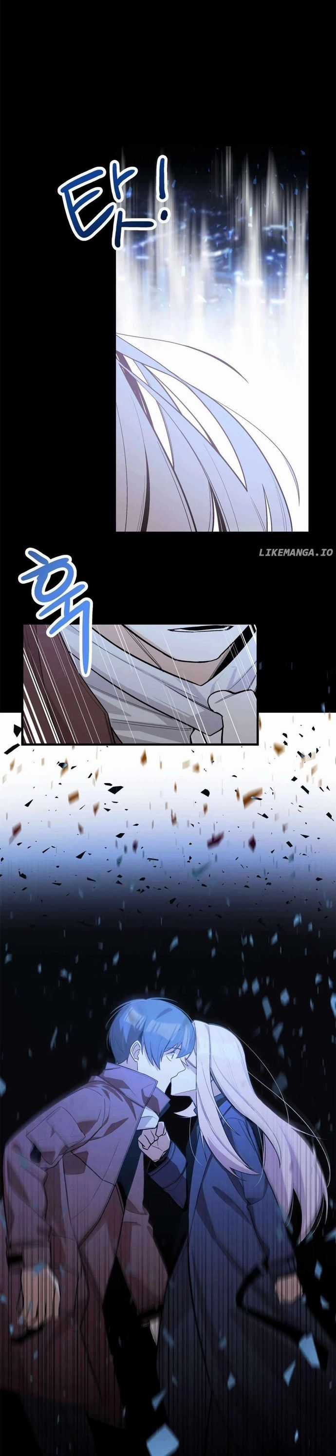 Biên Kịch Gian Lận Chương 57 trang 22