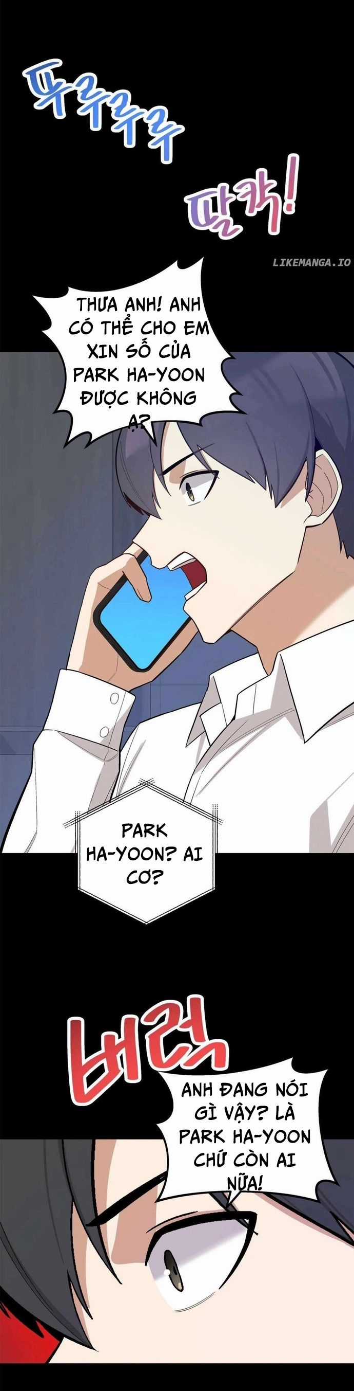 Biên Kịch Gian Lận Chương 57 trang 25