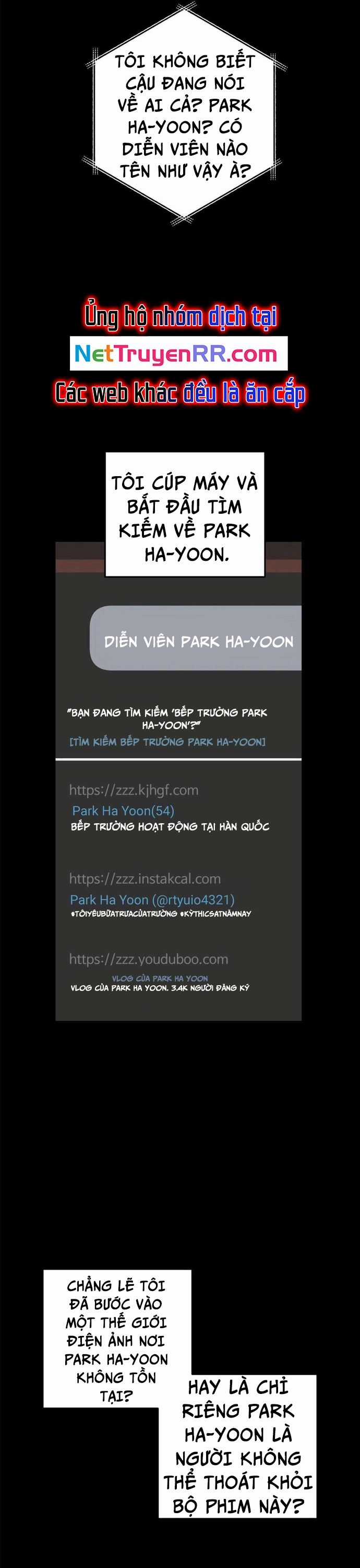 Biên Kịch Gian Lận Chương 57 trang 26