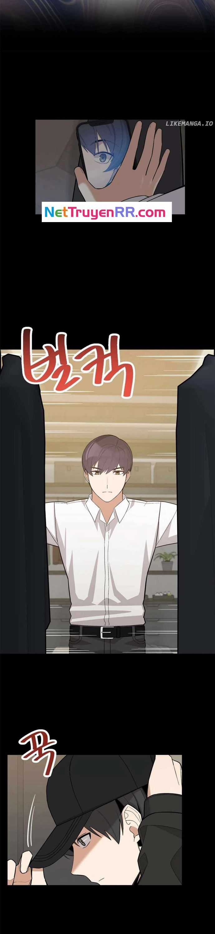 Biên Kịch Gian Lận Chương 57 trang 28