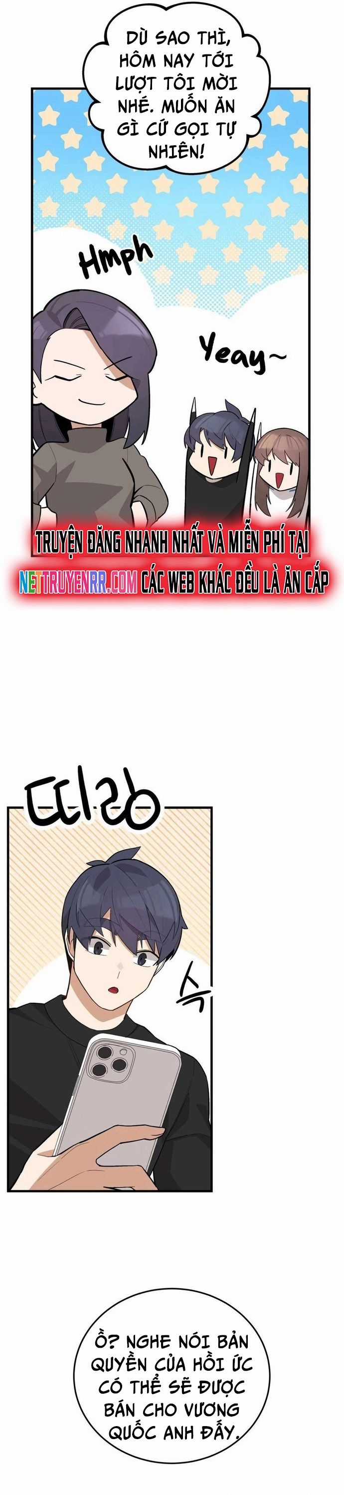 Biên Kịch Gian Lận Chương 57 trang 33