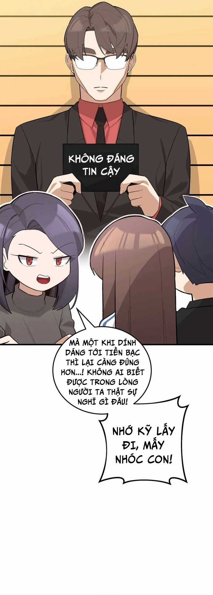 Biên Kịch Gian Lận Chương 57 trang 37